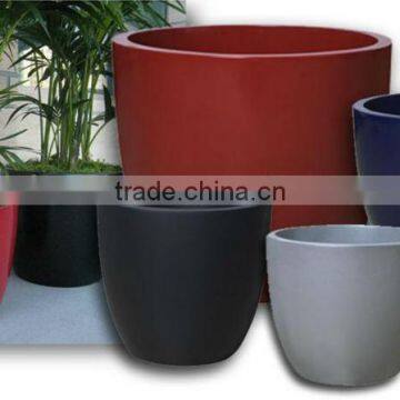 T-portable flower pot EC05