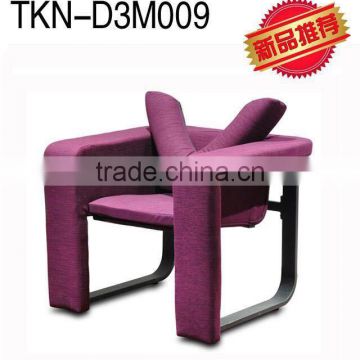 TKN-D3M009 Manicure sofa chair Salon furniture using reflexology sofa chair