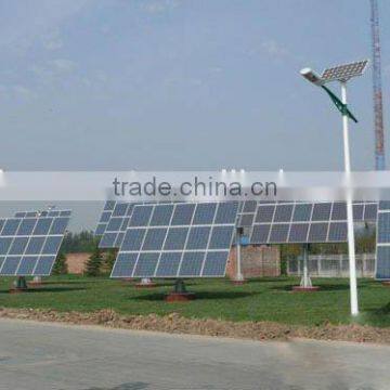 10kw Complete With Battery and Brackets Solar Power System Air Condition photo-6