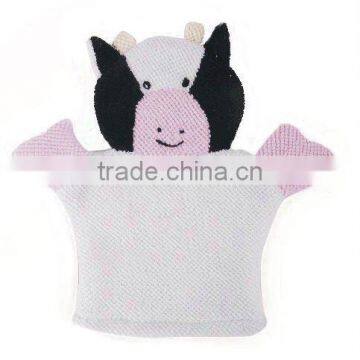 Cute Animal Bath Glove for Children