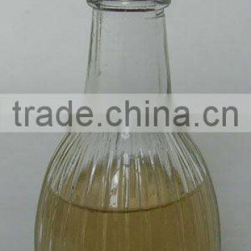 clear glass olive oil dispenser