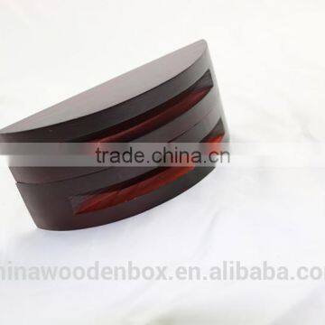 New Design High Quality Natural Best Price Wood Rack photo-5