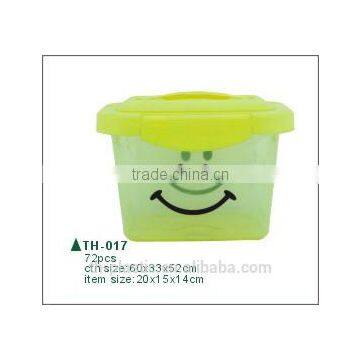 Plastic Handy Box photo-2