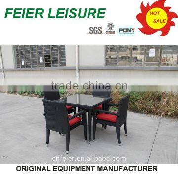 2014 Modern Fashion Design Office Furniture Reception Desk photo-5