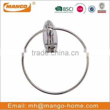 Hanging Stainless Steel Towel Bar photo-4