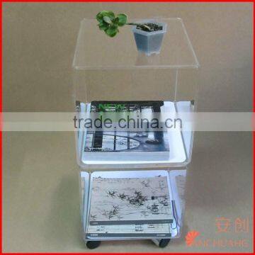 Clear Acrylic Bedroom Furniture_acrylic Bedroom Furniture photo-2