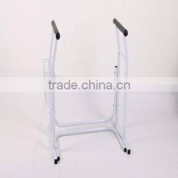 Toilet Support Rail for Health care