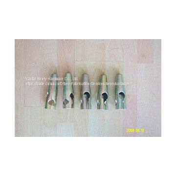 Rope Fastener, Elevator Rope Fastener, Lift Rope Fastener photo-2