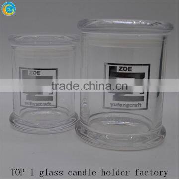 Glass Container for Tea With Logo photo-6