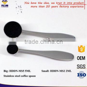 Dongguan Supplier Stainless Steel Coffee Long Spoon photo-2