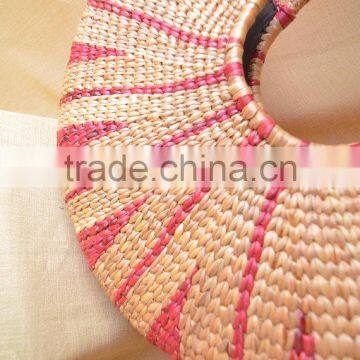Water Hyacinth Fashion Bag photo-4