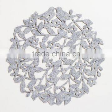 Felt Table Placemat photo-6