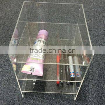 Wholesale 3 Tier Document Holder in Acrylic photo-4