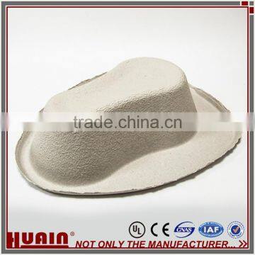 Widely Use Dry Press Pulp Molding Bedpan Disposable