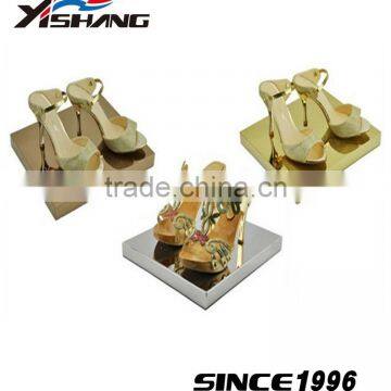 High quality women wholesale flip flop display stand