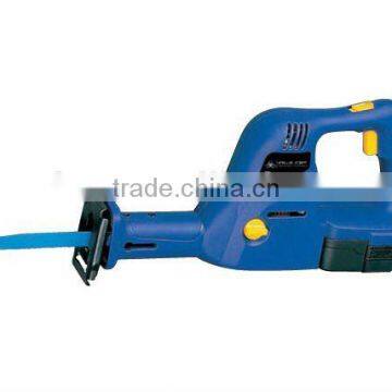 25mm Stroke 18V-24V Cordless Reciprocating Saw