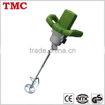 Mechanical Power Tool Double Speed Electric Mixer