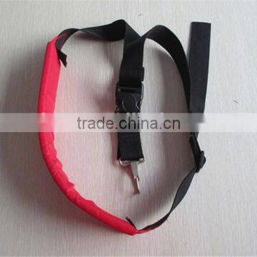Garden Single Shoulder Strap Spare Parts Brush Cutter High Abrasion Performance photo-2