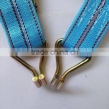 High Tenacity Polyester Ratchet Strap photo-6