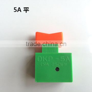 5A switch electric drill switch planer switch