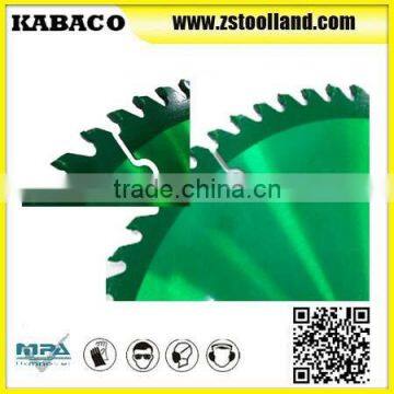 General Purpose of T.C.T. Saw Blade For Wood photo-2