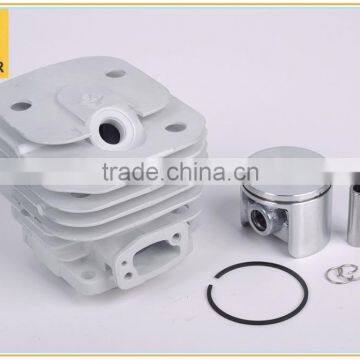 Chain Saw Spare Parts HUS61 Gas Cylinder Assy