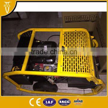 Superb Gasoline Motor Hydraulic Power Pack Unit photo-5