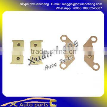 for CFMOTO, Cfmoto Parts, CF450 CF550 500AU-6L Brake Pad photo-2