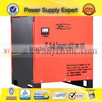 380V three-phase four-wire IGBT Metal electroplating machine