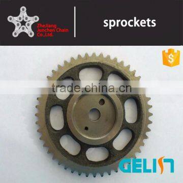 S848 Driving Chain Gear Auto Timing Sprocket for Engine photo-2