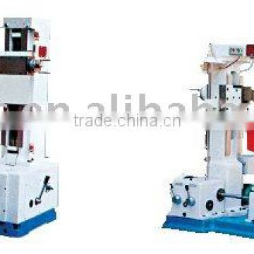 Boring lathe machine