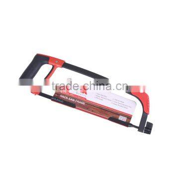 RONIX HACK SAW FRAME (Soft Touch Model RH-3601 / Metal-Art Model RH-3600 / Gun-Art Model RH-3610) photo-4