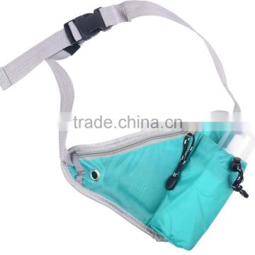 nylon waist bag travel bag travel kit