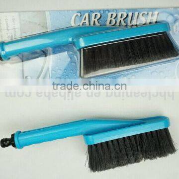 short handle water fed car wash brush