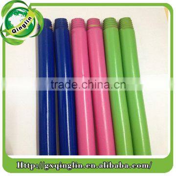 Professional Factory Varnished Wooden Broom Handle photo-2