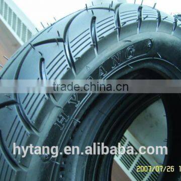 Three Wheel Motorcycle Tyre 350-8 photo-3