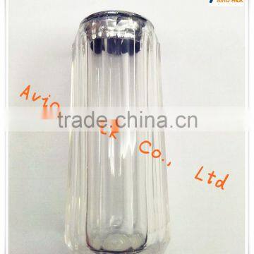 Acrylic Pepper Shaker