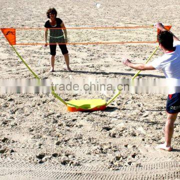 Multifunction,outdoor, Convenient to carry,badminton set