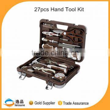 China hot Sale 27pcs Auto Repairing Tool