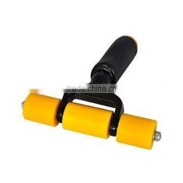 Smooth Seam Roller, carpet roller, carpet tools, floor tools.