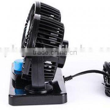 Double Headed Car Fan LS Eplus photo-4