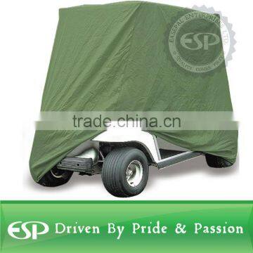 #62532 Golf Car Storage Cover