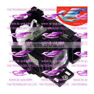 Projector lamp VT85LP with lamp holder for NEC VT695+