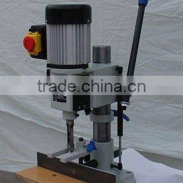 Morticers Machine SH3625 with Chisel Capacity 6-12mm and Max. Mortising Depth 76mm