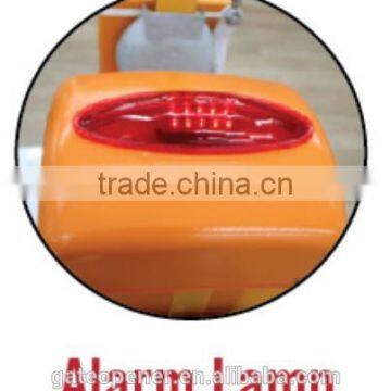 Traffic Barrier Factory Wholesale photo-4