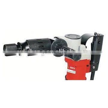 Hot! 2014 high quality exported model demolition hammer UTOT-mt0810/Power tools