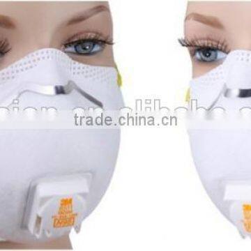 Wholesale Original 3M 8511 Dust Face Mask Mist Respirator Particulate Mask photo-5