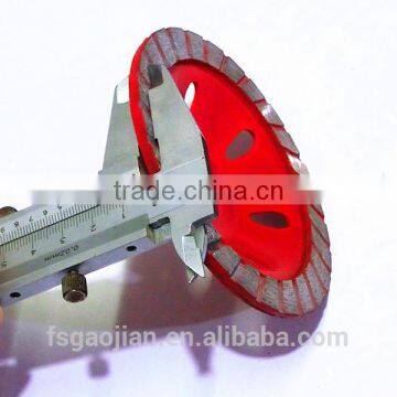 105mm Diamond Blade photo-3