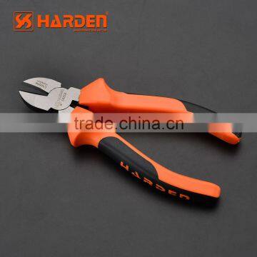 Professional Diagonal Cutting 8" Plier photo-4