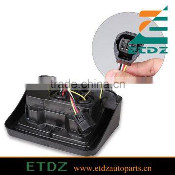 LED Tail Lamp Replacement Tail Lights Brake Reverse Lamps for 2007-2015 Jeep Wrangler JK photo-4